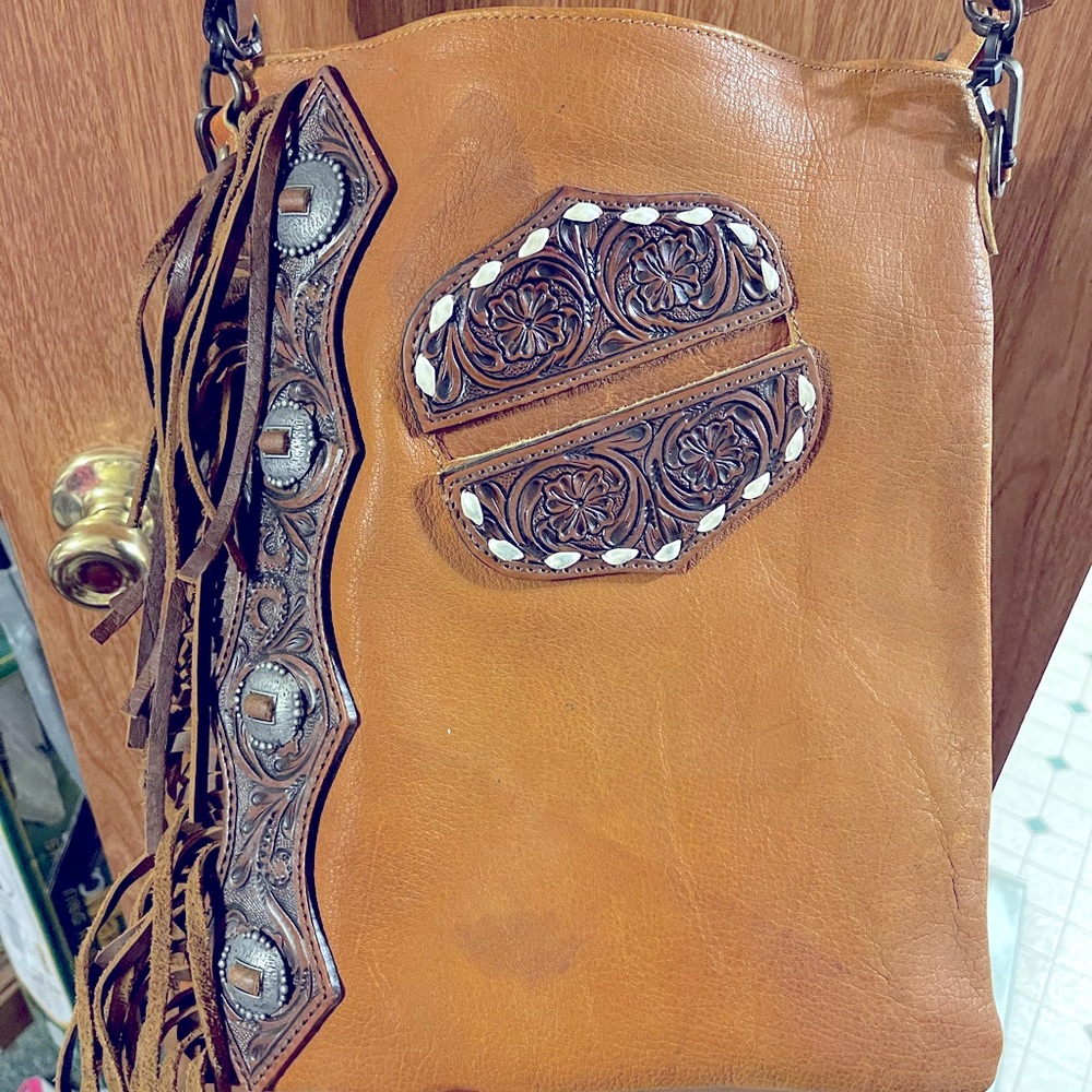 American Darling Concealed Carry Purse